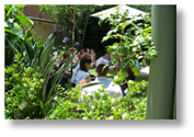 Mother Earth meditation session