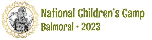 National Children’s Camp – Balmoral 2023