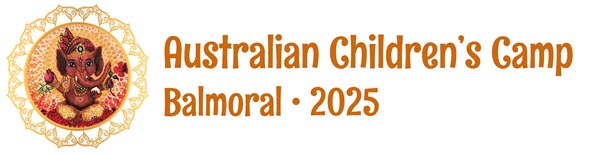 Australian Children's Camp 2025