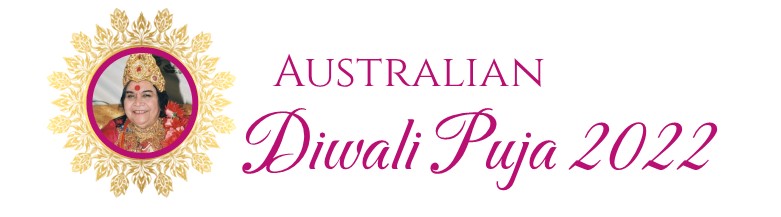 Australian Diwali Puja 2022