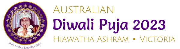 Australian Diwali Puja 2023