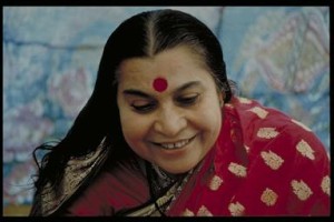 Shri Mataji