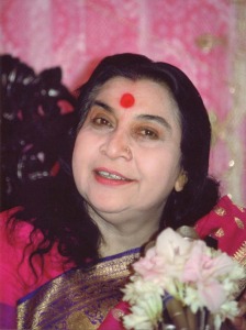 Shri Mataji