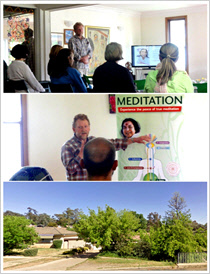 Sahaja Yoga Meditation Canberra 210 01