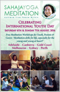 International Youth Day