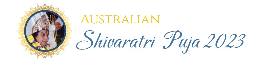 Australian Shivaratri Puja
