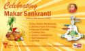 Makar Sankranti 2022 – Celebrating the beginning of the new Season.