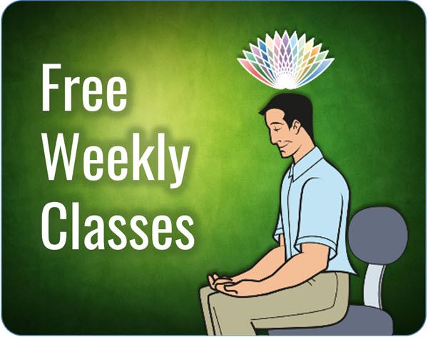 Our Free Classes