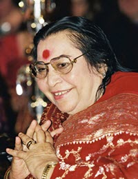 Shri Mataji - founder